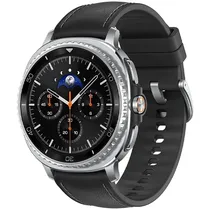 Relógio Samsung Galaxy Watch 8 Classic SM-L500NZKALTA 46 MM com GPS/Bluetooth - Preto