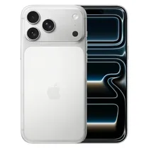 Celular iPhone 17 Pro Max 256GB White