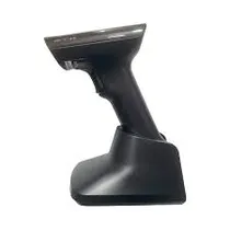 Lector 2D Imager USB FTX LC020U c/Base Negro