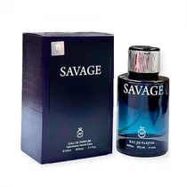 Perfume RP Savage Edp Masculino 100ML