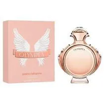 Perfume Paco Rabanne Olympea Eau de Parfum Feminino
