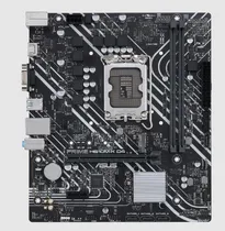 MB 1700 Asus Prime H610M-D M DDR5 M.2/HDMI/VGA/Seria