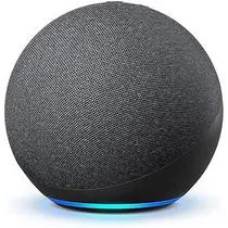 Amazon Echo Dot 5ª Geração Wi-Fi / Bluetooth