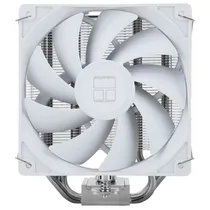Cooler para Processador Thermalright Assassin X 120 Refined Se White 120MM - Branco