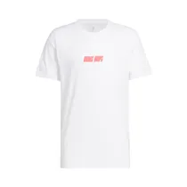 Remera Adidas JV9532 Hoops Masculino