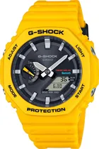 Relógio Casio G-Shock GA-B2100C-9ADR Masculino - Analógico/Digital