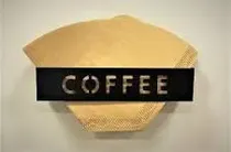 Echo Porta Filtro de Inox