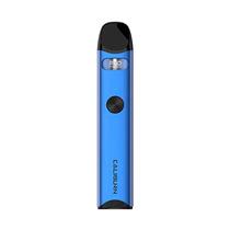 Pod System Uwell Caliburn A3 Blue