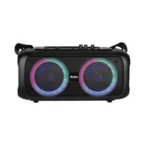 Parlante Kolke Party Go KPB-542 Negro