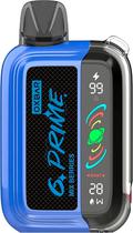 Vape Descartavel Oxbar G Prime Mix Barries - 25000 Puffs