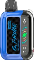 Vape Descartável Oxbar G Prime Mix Barries - 25000 Puffs