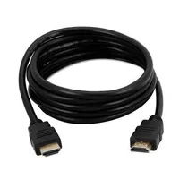 Cabo HDMI para HDMI 2M Quanta QTHDMI20