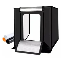 Caja Iluminacion e-Reise LT001B 40X40CM