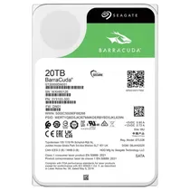 HD SATA3 20TB Seagate Barracuda ST20000DM001 3.5" 7200RPM