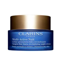 Clarins Multi Actve Nuit Night Cream 50ML