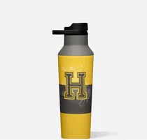 Corkcicle Termo Sport Canteen Harry Potter Hufflepuff 20OZ/600ML