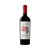 Santa Carolina Vino Reserva Cabernet Sauvignon 750ML Con 14% Alc