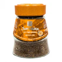 Café Solúvel Juan Valdez Premium Doce de Leite 95G