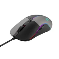 Mouse para PC Gamer - Sate A-GM11 - RGB - 7 Botoes