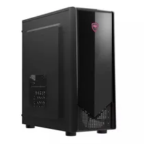 Gabinete Gamer Aigo B352 Mid Tower ATX - Preto