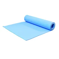 Tapete Yoga Eva 3MM - Azul