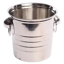 Champañera Inoxidable 4LTS