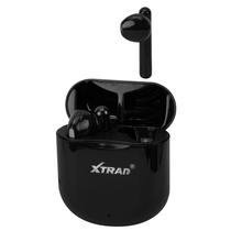 Fone de Ouvido Xtrad DL-130 - Bluetooth - Preto