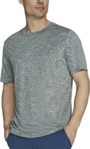 Camiseta Skechers TS84CHAR - Masculina