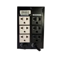 UPS 600VA FTX 600VA 360W Nema Universal 220V