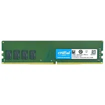 Memória Ram Crucial DDR4 16GB 3200MHZ - CB16GU3200