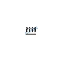 TR500L Linkage Rod (A) Set H50Z001XXT