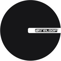 Slipmat  Tapete Reloop para Toca-Discos