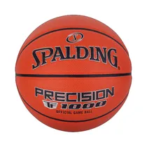 Pelota de Baloncesto Spalding 77526Z Precision TF-1000 Número 7