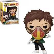Funko Pop MY Hero Academia S4 Overhaul 788