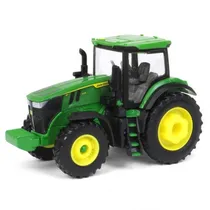 John Deere 1/64 Trator 7R 330 Front Wheel 45711