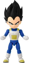 Boneco Bandai Dragon Ball Daima - Vegeta (Mini)