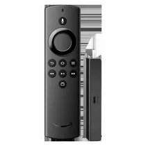 Amazon Fire TV Stick Lite - Preto Button (B07ZZVWB4L)