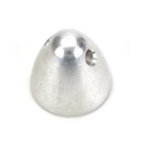 Spinner Prop Nut Alumin.5/16-24 Dub 743