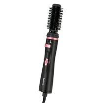 Escova Secadora Smartfy ES01P / 3 Em 1 / 1200W / Bivolt - Preto