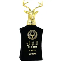 Perfume Unissex Lattafa Al Noble Ameer Edp - 100ML  Perfume Uni...