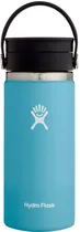 Garrafa Térmica Hydro Flask W16BCX417 473ML Azul Céu