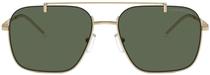 Oculos de Sol Emporio Armani EA2150 301371 57 - Masculino