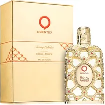 Perfume Orientica Royal Amber Edp 150ML - Unissex