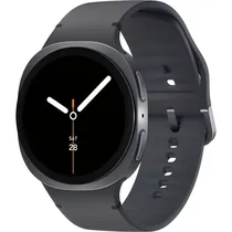 Relógio Smartwatch Samsung Galaxy WATCH8 44 MM - Grafite/Sport Grafite