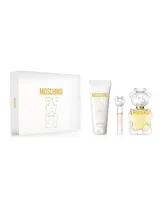 Kit Perfume Moschino Toy 2 Edp 100ML+2PZ
