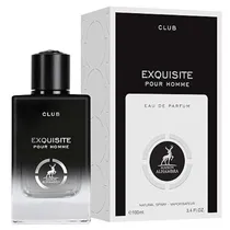 Perfume Maison Alhambra Extquisite Club H Edp 100ML
