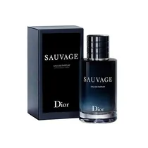 Dior Sauvage Mas Edt 100ML