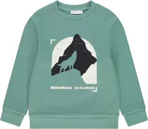 Moletom Orchestra Hganxl-Vem - Masculino