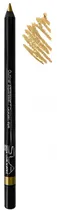 Lápis Delineador Sla Paris Crayon Outliner Aquaresist 54 Golden Eye - 1,2G