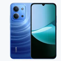 Xiaomi Cel Redmi 15C 6.9" DS Lte 4/256GB 33W US Moonlight Blue